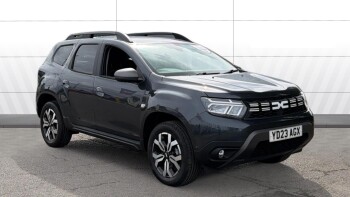 Dacia Duster 1.3 TCe 130 Journey 5dr Petrol Estate